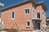 Itchen Abbas home extensions