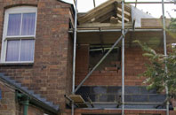 free Itchen Abbas home extension quotes