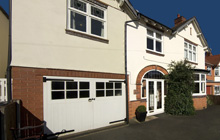 Itchen Abbas multiple storey extension leads